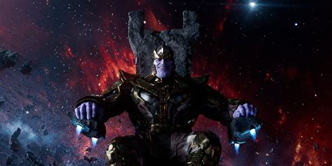 Avengers: Infinity War Set Photo Reveals Josh Brolin as Thanos