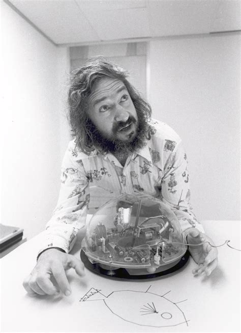 Seymour Papert, Logo Turtles, and the Origin of Educational Robots ...