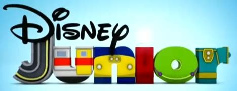 Disney Junior Logo - Chuggington Variation - Disney Junior Photo (27558816) - Fanpop