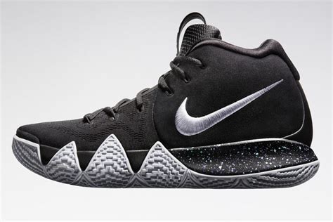 Kyrie Irving’s New Nike Shoe Release Info – Footwear News