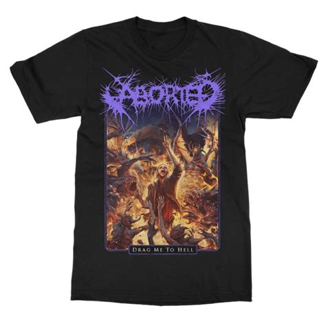 Aborted Store