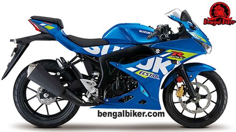 Suzuki GSX R150 ABS Price in Bangladesh