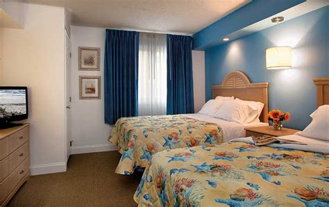 Avalon Stone Harbor Accommodations | Concord Suites Avalon NJ Hotel