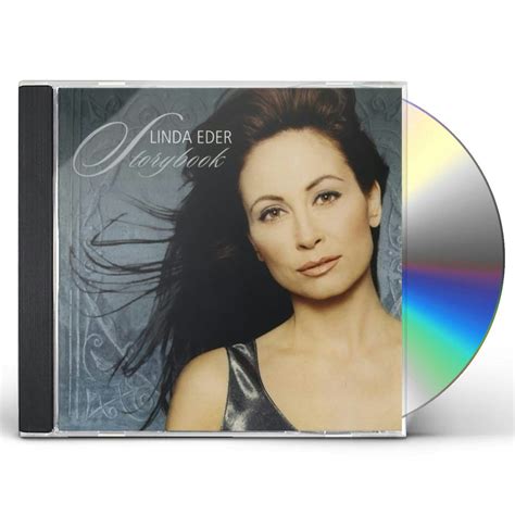 Linda Eder STORYBOOK CD