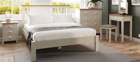 Hafren Collection KRA Bedroom - Hafren Furnishers