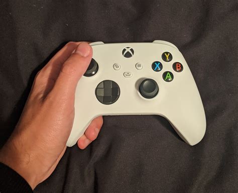 Xbox Series X Controller Review