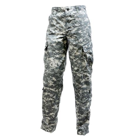 Army Combat Uniform Digital Universal Camouflage Pattern (UCP ...