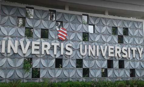 Invertis University – Shiksha Shetra