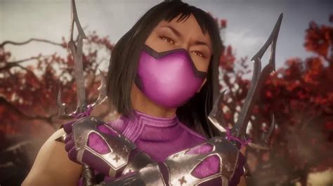 Mortal Kombat 11 Ultimate – Mileena Revealed in Brutal New Trailer