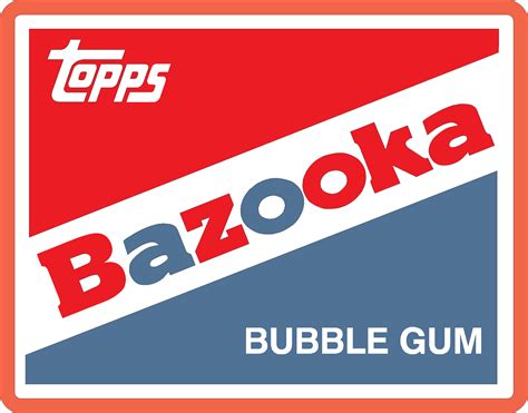 Bazooka Joe Logo Vector - (.Ai .PNG .SVG .EPS Free Download)