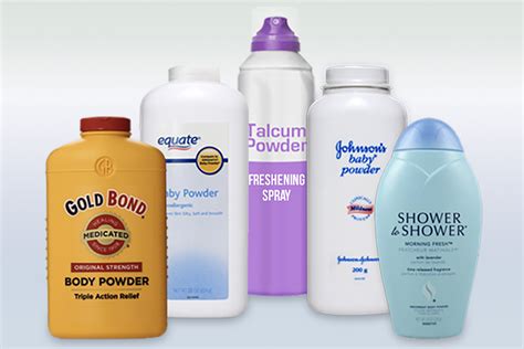 Talcum Powder Lawsuits | The Diaz Law Firm | Mississippi