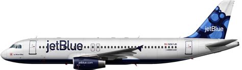 Jetblue Tail Logo