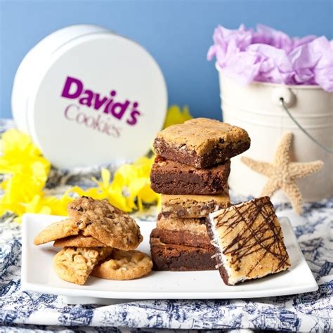 67 best David's Cookies PR images on Pinterest | David, Instagram and ...