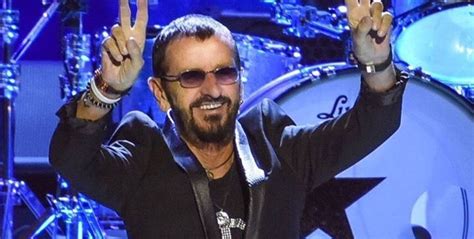 The Beatles drummer Ringo Starr's 80th birthday celebration | YAAY Entertainment