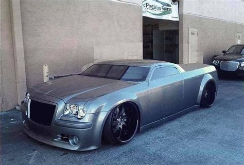 Custom 2dr Chrysler 300.. | Chrysler 300 custom, Chrysler 300 touring, Chrysler 300