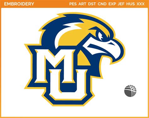 Marquette Golden Eagles - Alternate Logo (2005) - College Sports ...