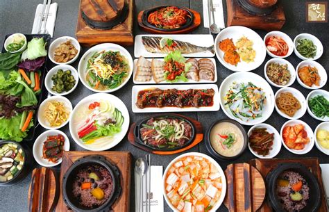 Makanan-Makanan Korea Populer di Indonesia, Terutama Bandung. | Berita ...