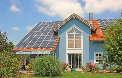 What are the Different Types of Sustainable Homes?