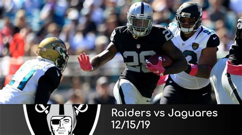 Last game in Oakland - Raiders Game Highlights - YouTube