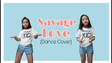 SAVAGE LOVE #shorts #savagelove - YouTube