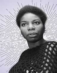 Nina Simone Biography, Life, Interesting Facts