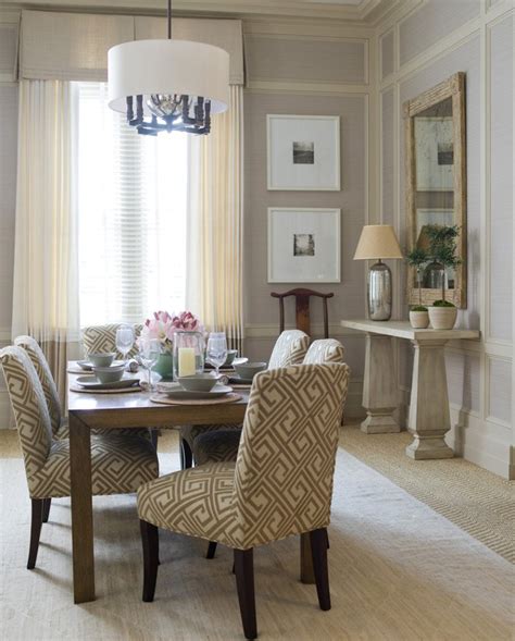 35 Dining Room Decorating Ideas & Inspiration