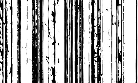 a black and white image of a barcode 31095260 Vector Art at Vecteezy