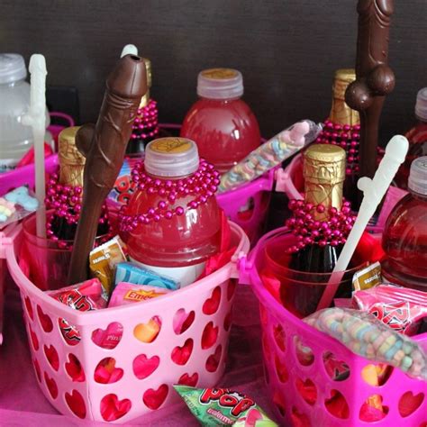 10 Unique Bachelorette Party Gift Ideas For Guests 2024