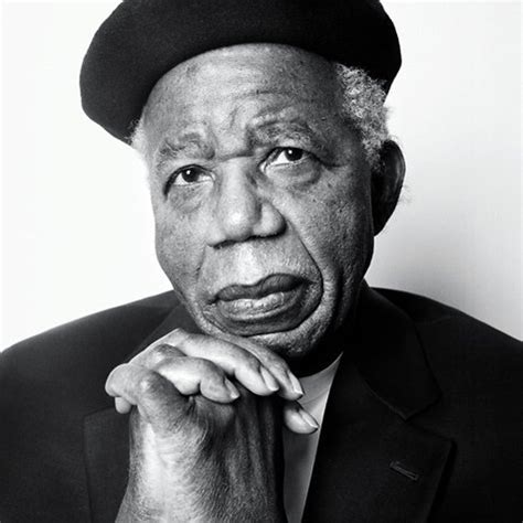 Chinua Achebe | Genius