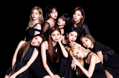 TWICE's 'Breakthrough' Soars to No. 1 on Japan Hot 100 | Billboard