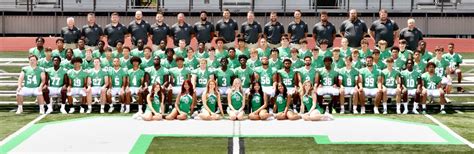 Dublin Scioto Football (2022 - 2023) | Blast Athletics