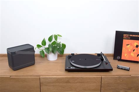 5 Powered Speakers For Your Minimalist Turntable Setup – TurntableLab.com