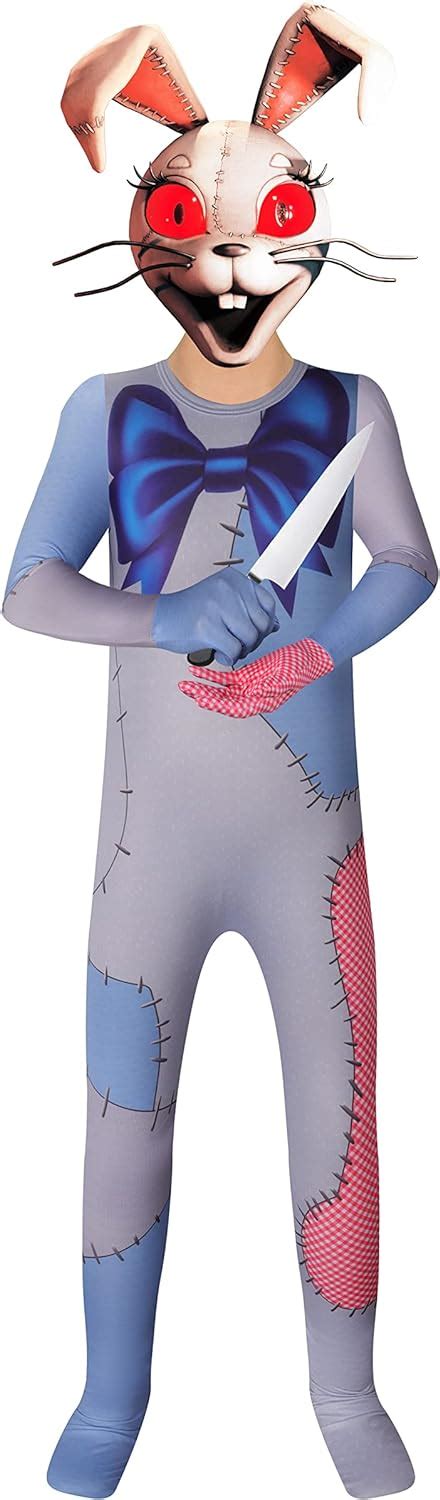 Vanny Fnaf Costume For Kids Five Nights at Freddys | Ubuy India