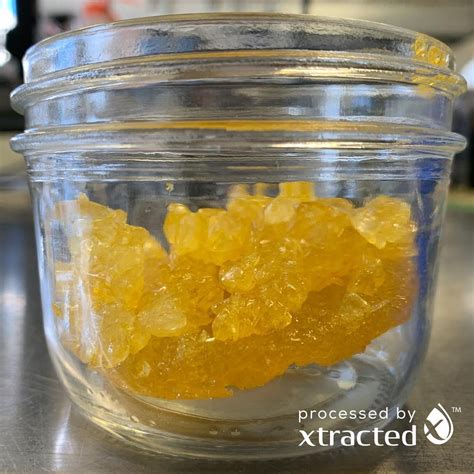 Hash Oil - Xtracted Labs