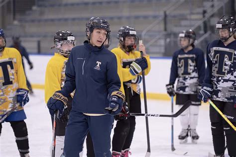 Thunder Ice Arena’s impact on community, athletics growing