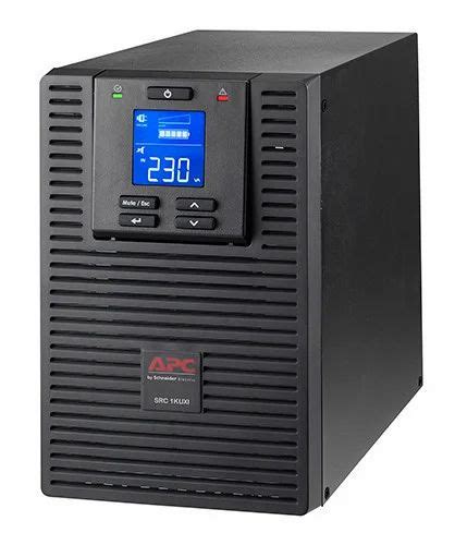 APC Online UPS - APC 5KVA Online UPS Manufacturer from Chennai