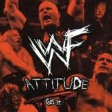 WWF Attitude - Play Game Online