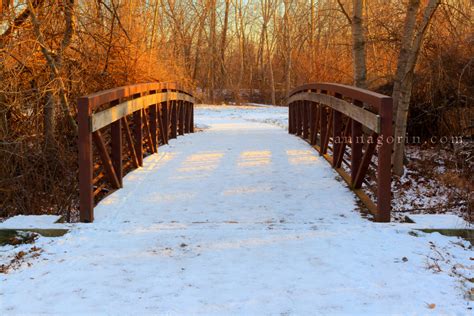 An Idaho winter :: HDR :: Anna Gorin Photography, Boise, Idaho