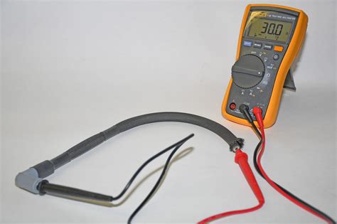 How to Choose & Use a Multimeter for Troubleshooting Automotive Electrical Issues