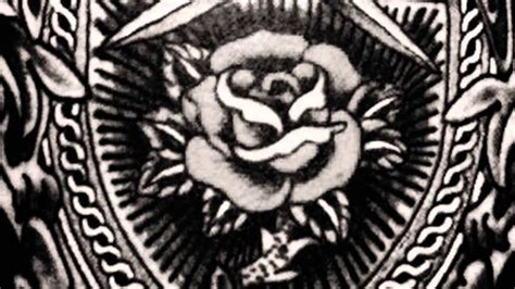 Dropkick Murphys - "Rose Tattoo" (Video) - YouTube