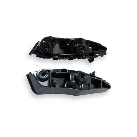 For 2015 2018 VW Jetta Front Bumper Support Cover Brackets Driver Passenger Side | eBay