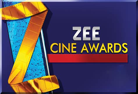 Awards, Awards and Awards - Zee Cine Award Nominations! - Urban Asian