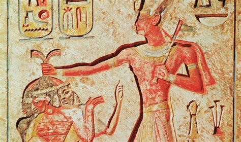 Ramses Iii Facts - Was Ancient Egyptian Pharaoh Ramesses Ii Really That Great Historyextra ...