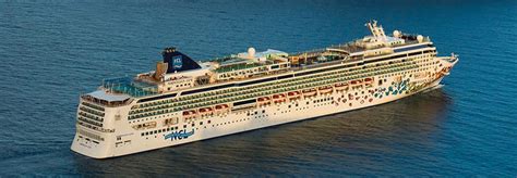 Canada and New England Cruises | Norwegian Cruise Line