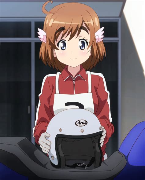 Episode 1 (Bakuon!!)/Image Gallery | AnimeVice Wiki | FANDOM powered by Wikia