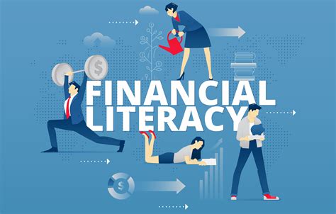 Urgent Need for Financial Literacy - District