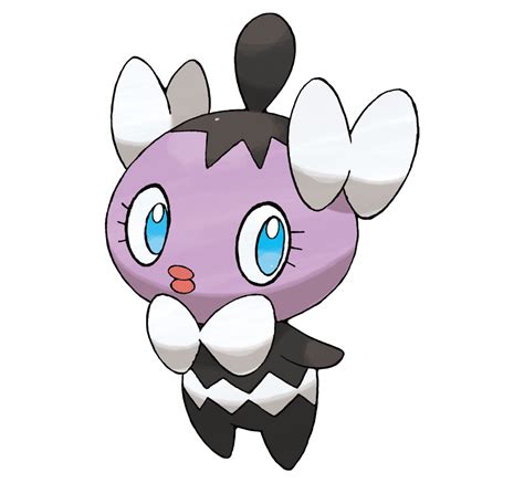 Gothita - WikiDex, la enciclopedia Pokémon