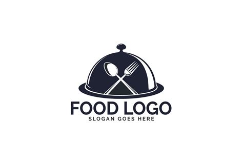 Food Logo Design.