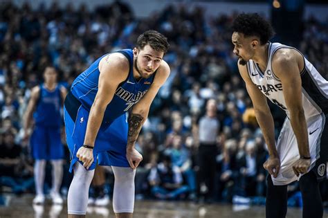 Dallas Mavericks game 13 vs. San Antonio Spurs: Renewing a rivalry