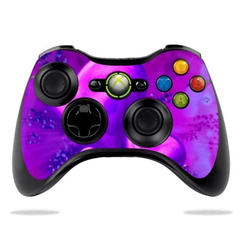 Skin Decal Wrap for Microsoft Xbox 360 Controller Art Graffiti - Walmart.com - Walmart.com